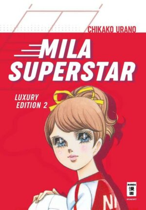 Mila Superstar 02