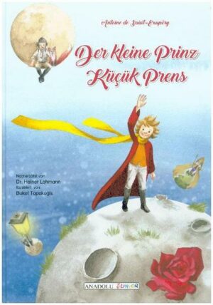 Der kleine Prinz