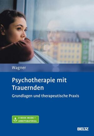 Psychotherapie mit Trauernden