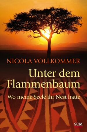 Unter dem Flammenbaum