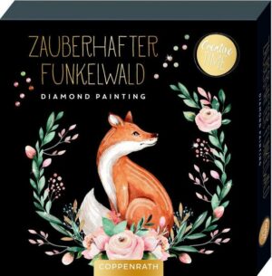 Zauberhafter Funkelwald