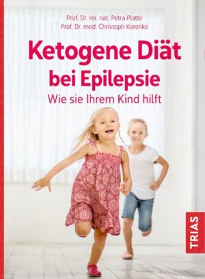 Ketogene Diät bei Epilepsie. Wie sie Ihrem Kind hilft