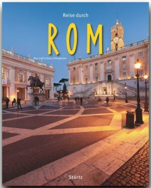 Reise durch Rom