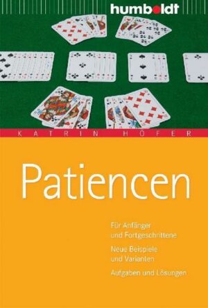 Patiencen