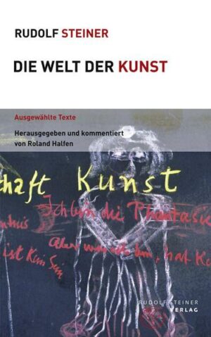 Die Welt der Kunst