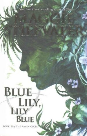 Blue Lily