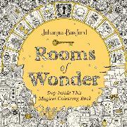 Rooms of Wonder