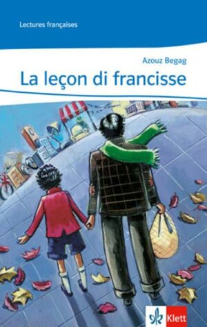 La leçon di francisse