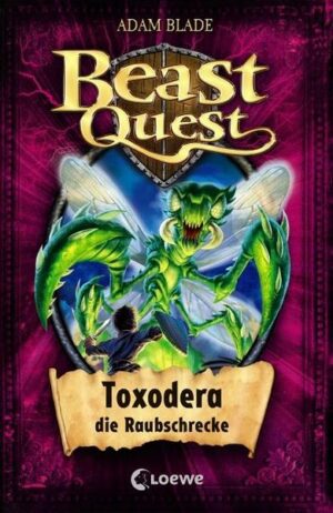 Toxodera