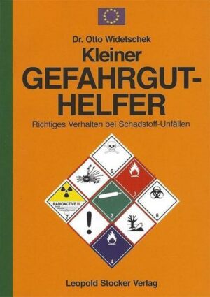 Kleiner Gefahrgut-Helfer