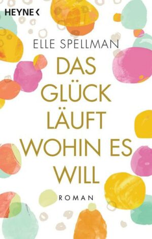 Das Glück läuft