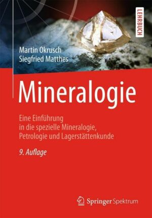 Mineralogie