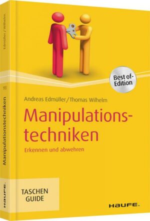 Manipulationstechniken