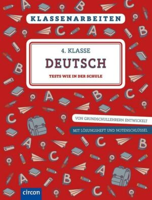 Deutsch 4. Klasse