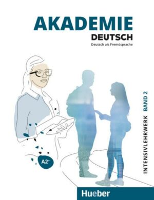 Akademie Deutsch A2+