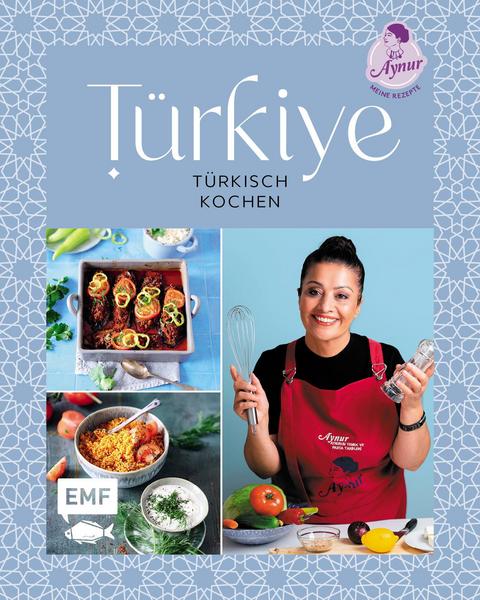 Türkiye – Türkisch kochen