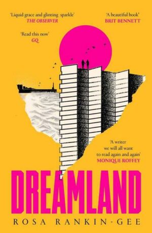 Rosa Rankin Gee: Dreamland Pa