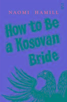 How To Be a Kosovan Bride