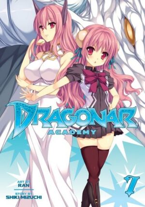 Dragonar Academy