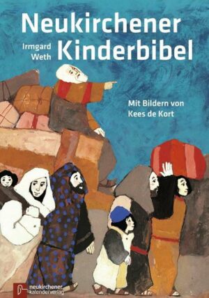 Neukirchener Kinderbibel