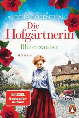 Die Hofgärtnerin − Blütenzauber