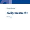 Zivilprozessrecht