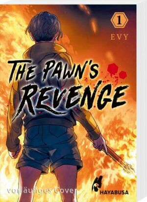 The Pawn’s Revenge 1