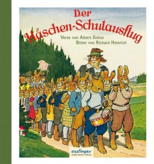 Die Häschenschule 2: Der Häschen-Schulausflug