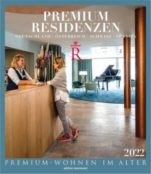 Premium Residenzen