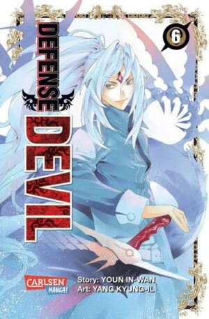 Defense Devil 6