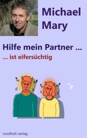 Hilfe mein Partner ist eifersüchtig