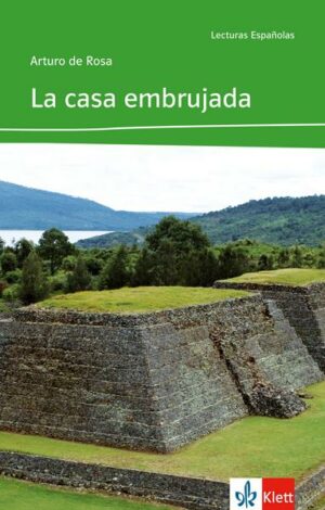 La casa embrujada