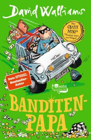 Banditen-Papa