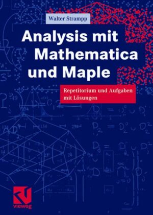 Analysis mit Mathematica und Maple