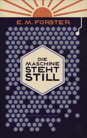 Die Maschine steht still