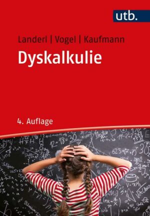 Dyskalkulie