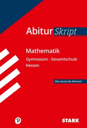 STARK AbiturSkript - Mathematik - Hessen