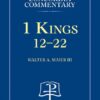 1 Kings 12-22- Concordia Commentary