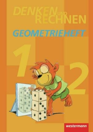 Denken und Rechnen / Denken und Rechnen Zusatzmaterialien - Ausgabe 2011