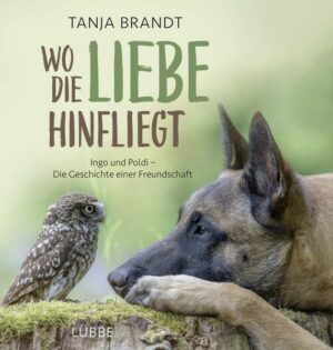 Wo die Liebe hinfliegt