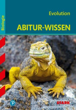 STARK Abitur-Wissen - Biologie - Evolution