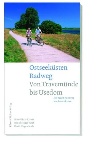 Ostseeküsten Radweg