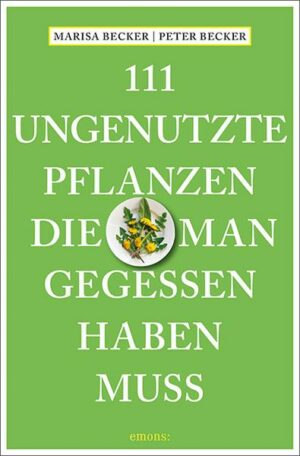 111 ungenutzte Pflanzen