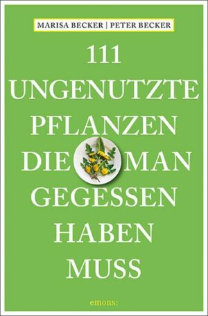 111 ungenutzte Pflanzen