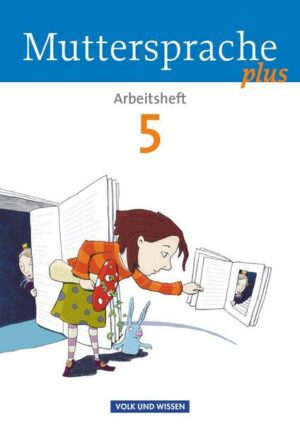 Muttersprache plus - Allgemeine Ausgabe 2012 für Berlin