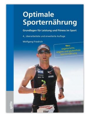 Optimale Sporternährung