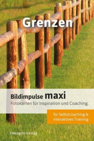 Bildimpulse maxi: Grenzen