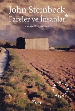 Fareler ve Insanlar