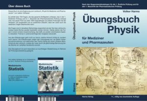 Übungsbuch Physik für Mediziner und Pharmazeuten