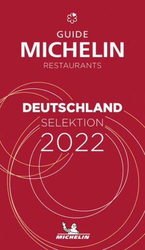 Michelin Deutschland 2022